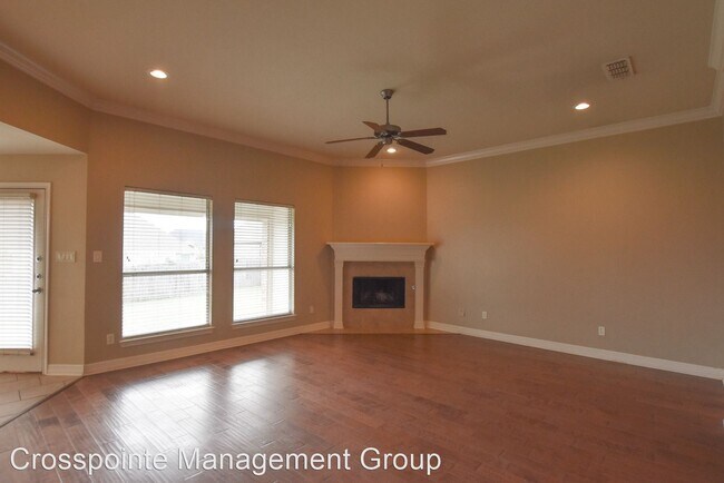Foto del edificio - 4 br, 2 bath House - 8340 Stonebridge Way