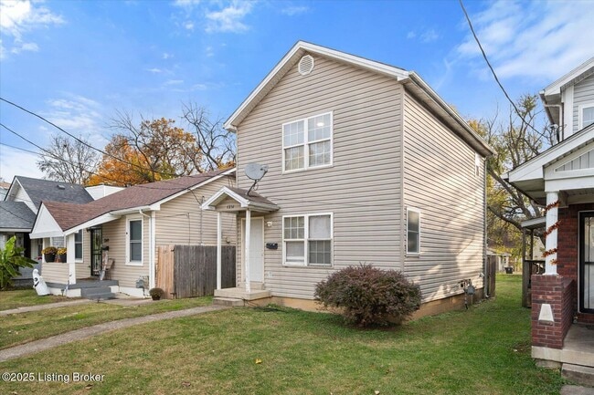 Foto del edificio - 1351 S 20th St