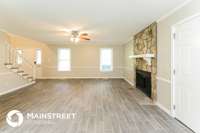 Foto del edificio - 2359 Oakton Dr