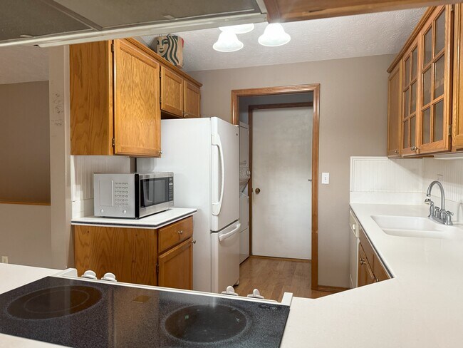 Foto del edificio - 3822 S Alder Dr