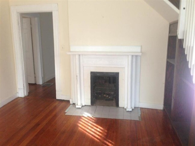 Foto del edificio - 258 Kentucky Ave