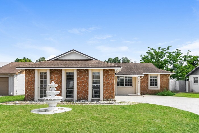 Foto principal - Cute 2-Bedroom Home