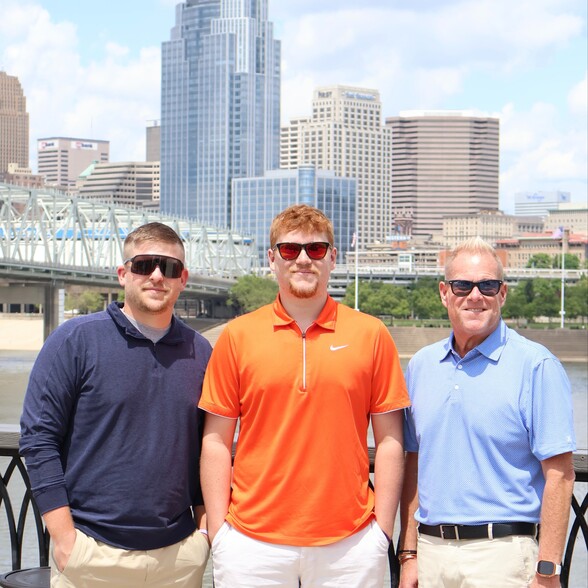 Primary Contact Photo