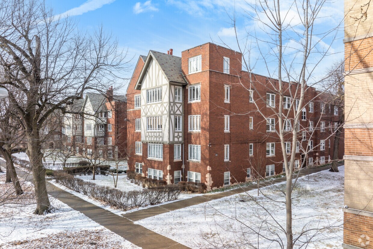 Primario - Park Gables Apartment Homes