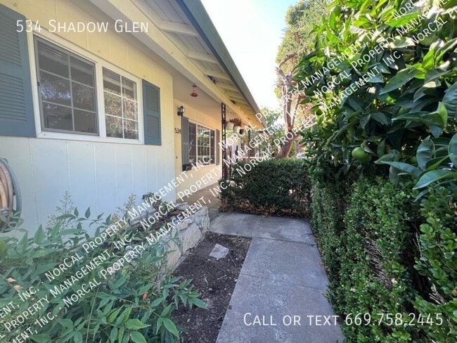 Foto del edificio - 534 Shadow Glen