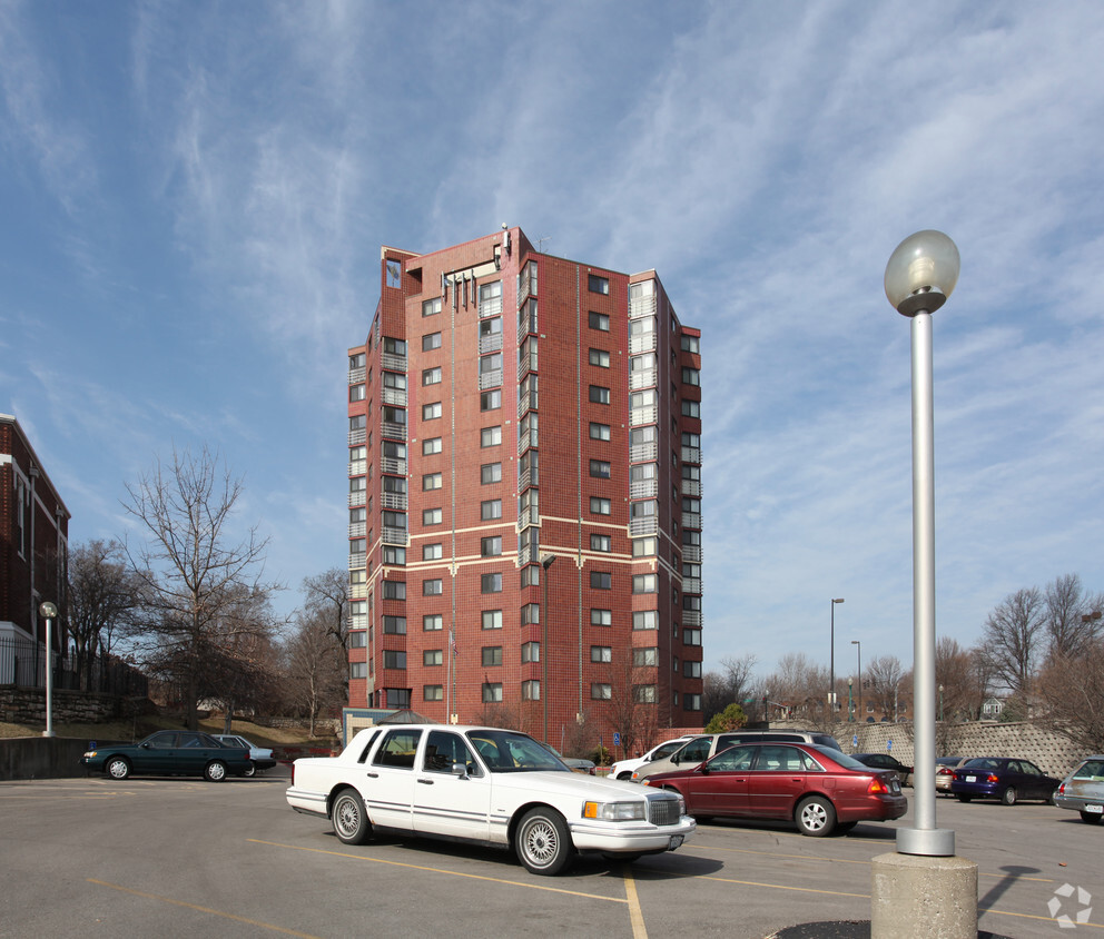 Building Photo - Westport House Apartments