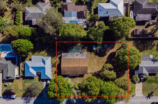 Building Photo - 5506 Killarney Ave