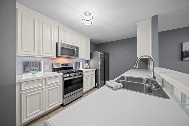 Foto del edificio - 1523 Cook St