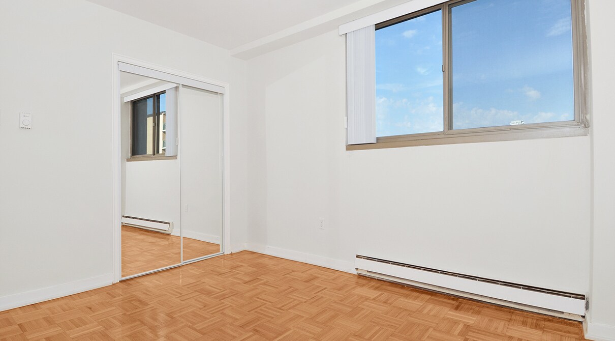 Photo principale - Mount Pleasant Tower