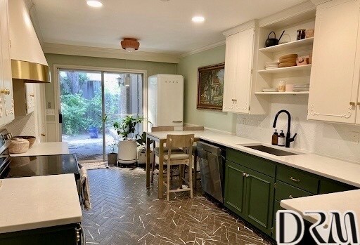 Foto del edificio - 5909 N Ross Ave