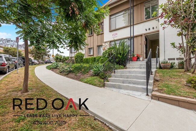Foto del edificio - 3867-3881 Potomac Ave