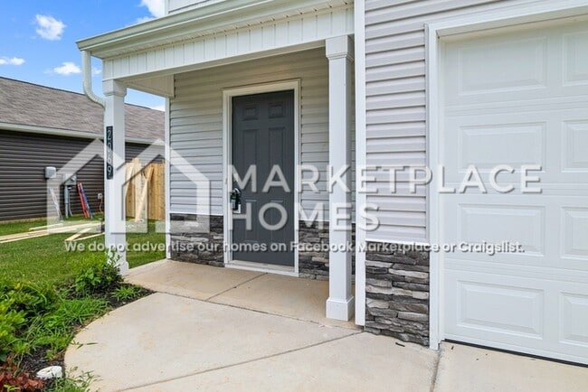 Foto del edificio - 2069 Southwood Cir