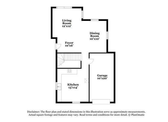 Foto del edificio - 3372 Orinoco Ln