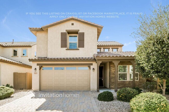 Foto del edificio - 12141 W Desert Moon Way
