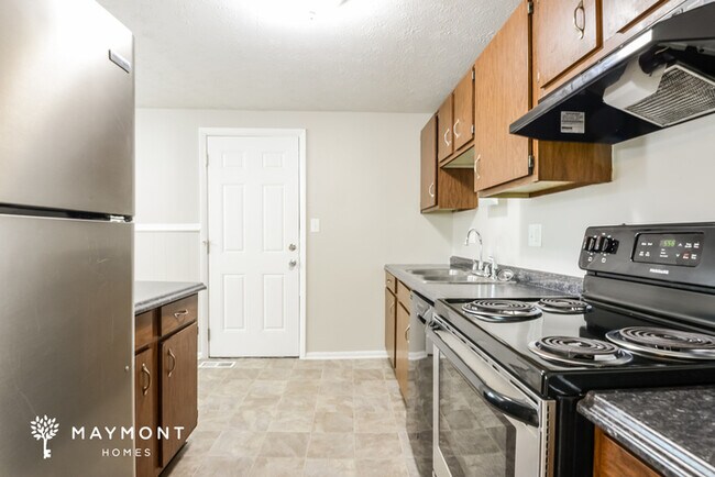 Foto del edificio - 9354 Kingsboro Ct