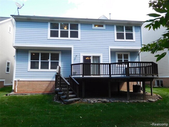 Foto del edificio - 29377 Whistler Dr