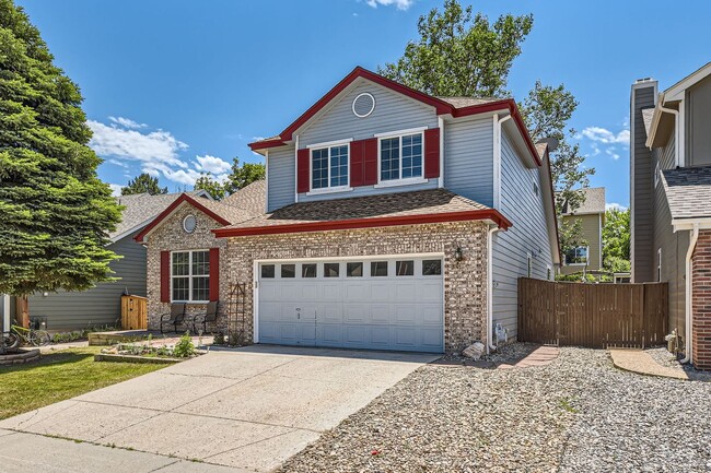 Building Photo - 3 Bed 2 Bath In Highlands Ranch