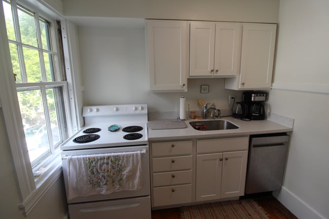 Photo - 1.0 bedroom in Cambridge Massachusetts 02138 Apartment