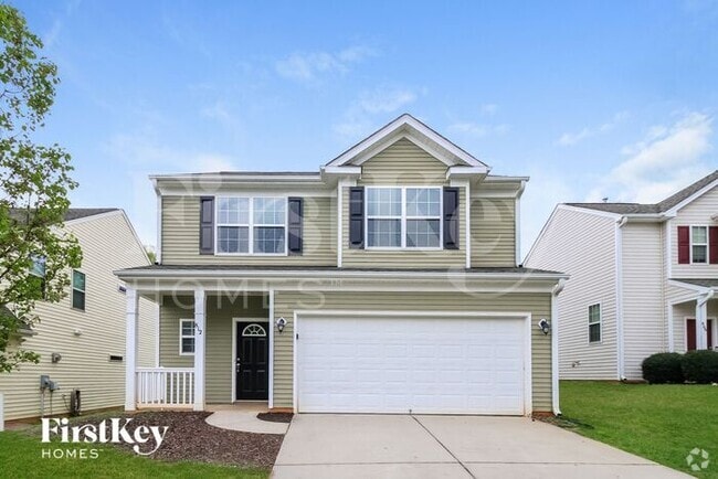 Building Photo - 812 Orchestra Dr