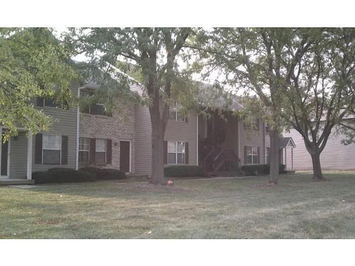 Exterior - 7887 Thornfield Ln