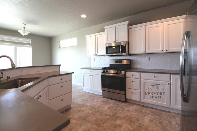 Building Photo - 8218 Cassiar Dr