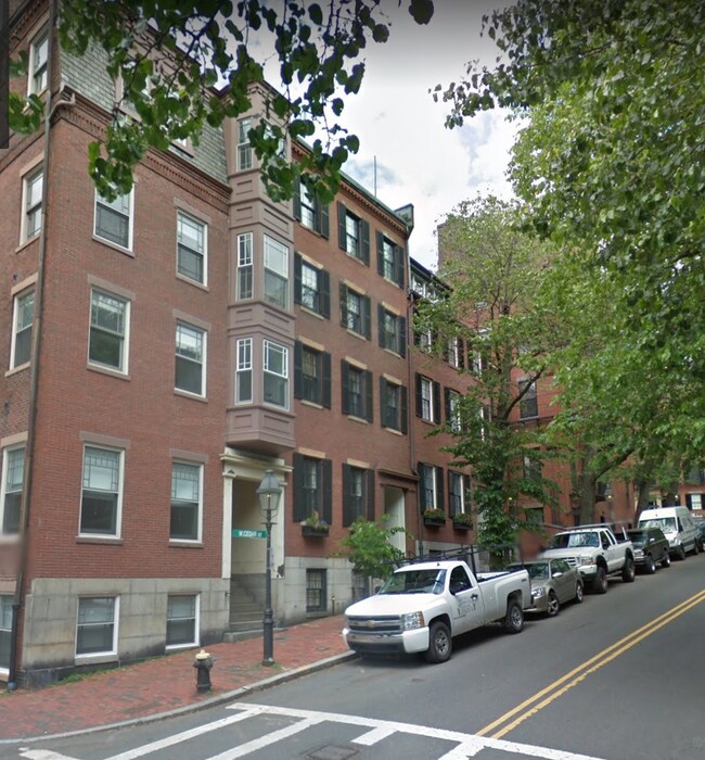 Building Photo - 95 Mt Vernon St