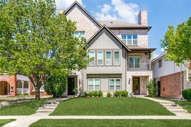 Foto principal - 5921 Oram St