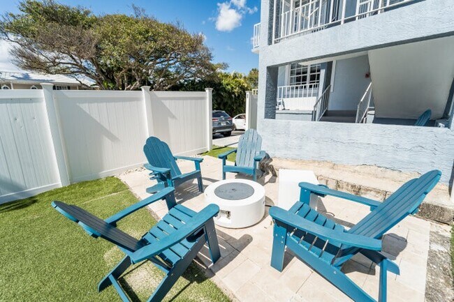 Foto del edificio - 801 Andrews Ave