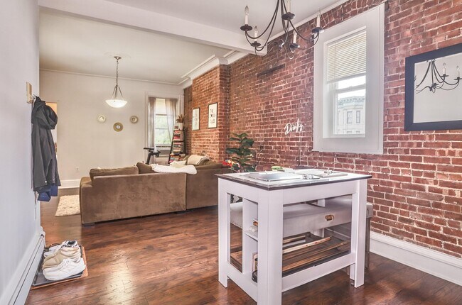 Foto del edificio - 1007 Willow Ave