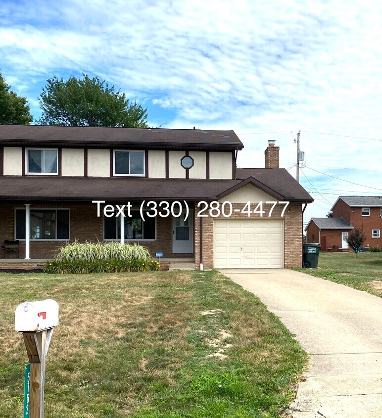 5762 Kentview Ave NW, North Canton, OH 44720 Townhome Rentals in