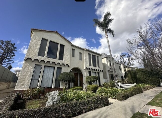 Foto del edificio - 259 S Elm Dr