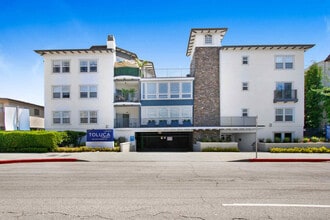 Building Photo - Toluca Court