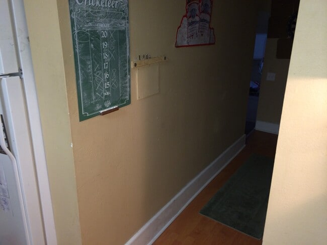 Hallway - 1035 12th Ave SE