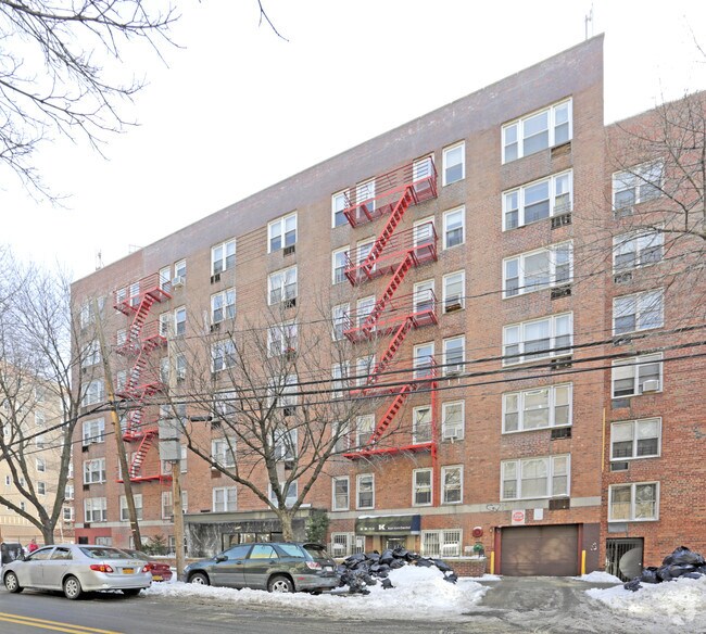 14220 41st Ave, Flushing, NY 11355 14220 41st Ave Flushing, NY