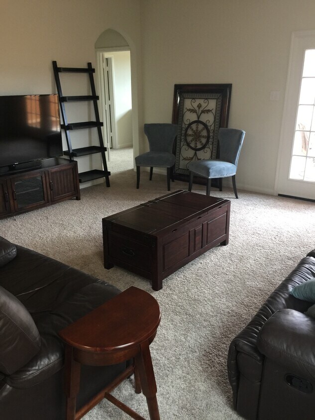 Foto del edificio - 12072 Powderhorn Ln