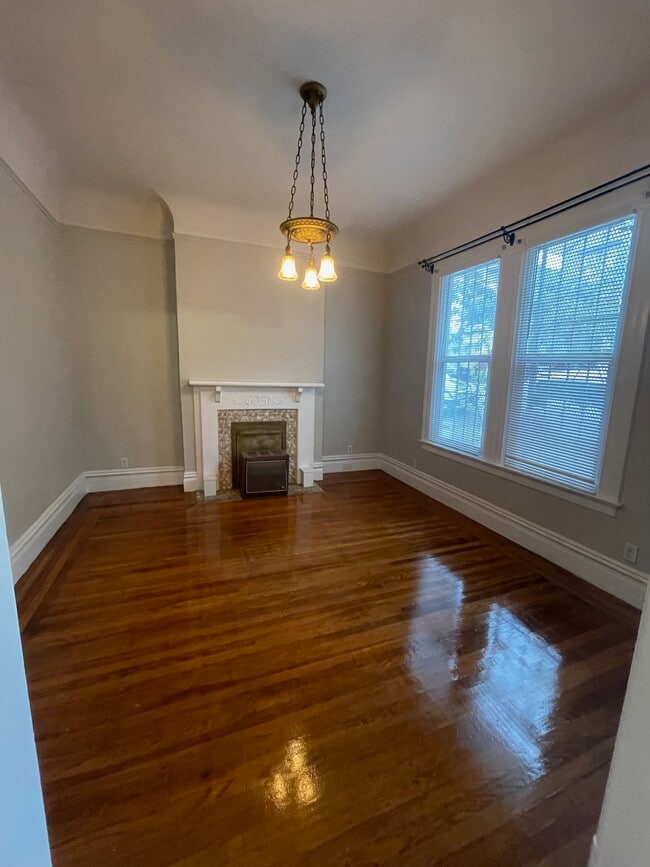 Living Room - 4186 20th St