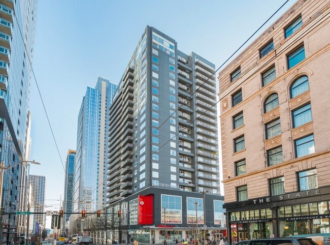 Foto del edificio - 1415 2nd Ave