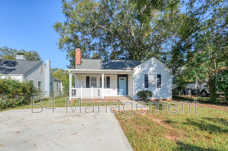Primary Photo - 127 Harvard Dr
