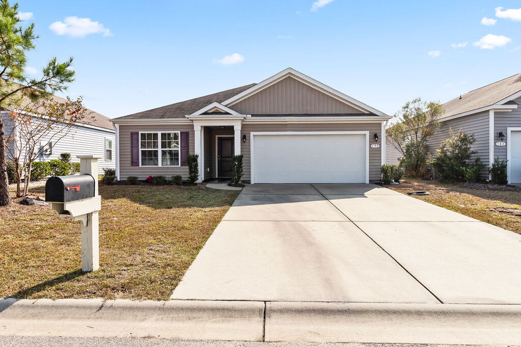 Foto principal - Mountain Ash home