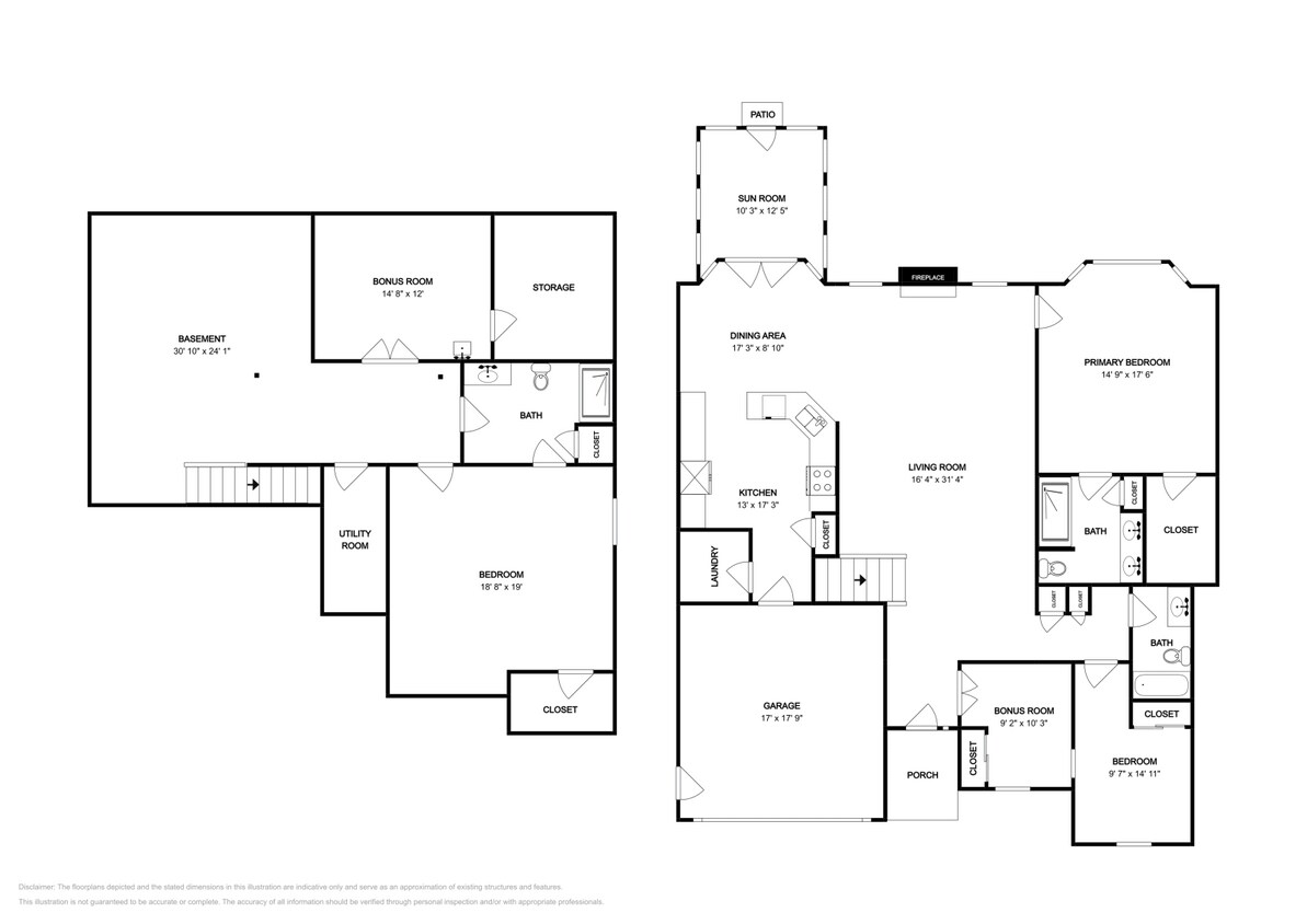 Foto del edificio - 1125 Winter Lake Dr