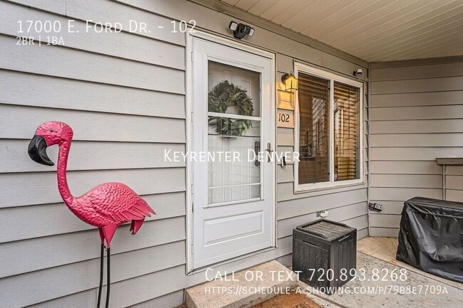 Building Photo - Charming 2-Bedroom, 1-Bath Home in Aurora ...