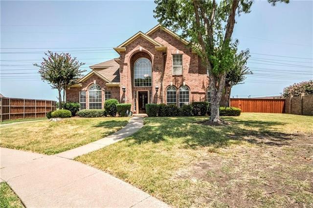 Primary Photo - 4501 Postbridge Dr