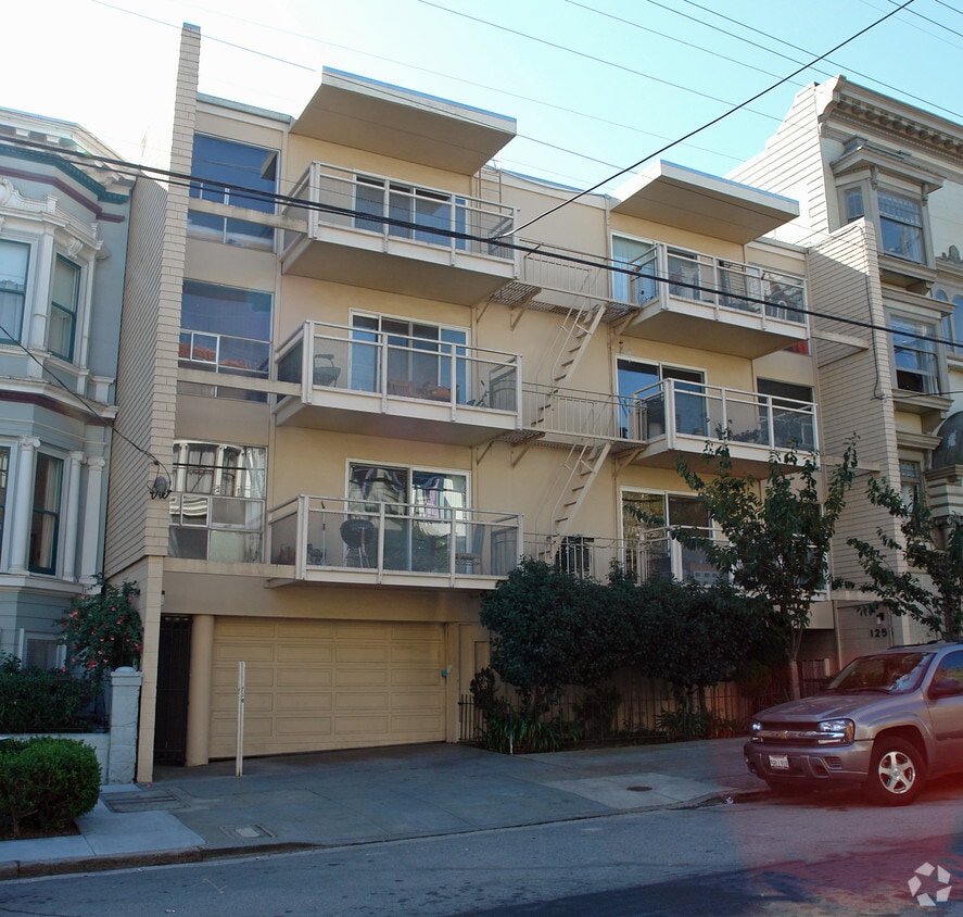 Building Photo - 1255 Page St