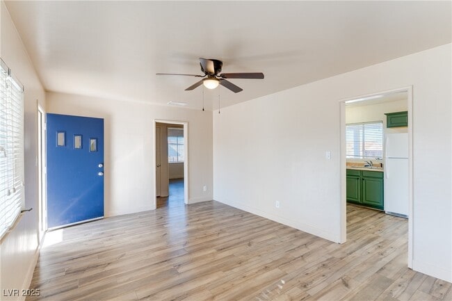 Building Photo - 407 Republic St