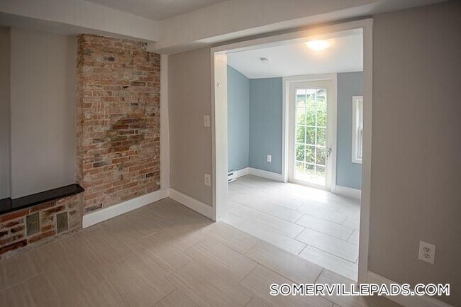 Foto del edificio - 60 Atherton St