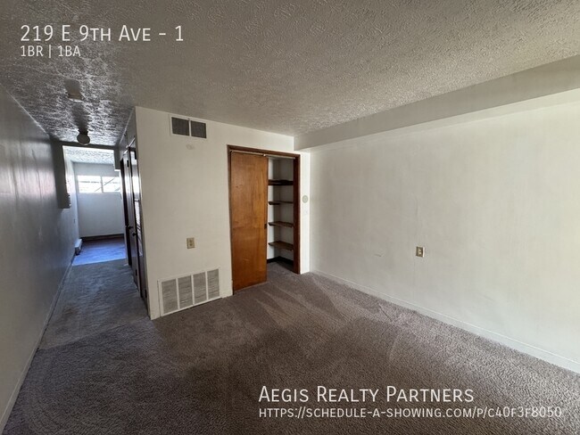 Photo - 219 E 9th Ave Apartment