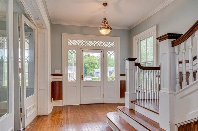 Foto del edificio - 1841 Ohio Ave