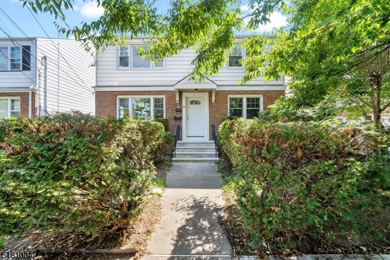 68 Salter Pl, Belleville, NJ 07109 House Rental in Belleville, NJ