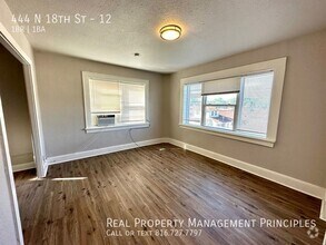 Building Photo - 444 N 18 St
