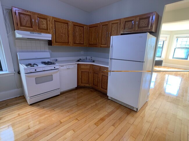 Foto del edificio - 1157 Commonwealth Ave